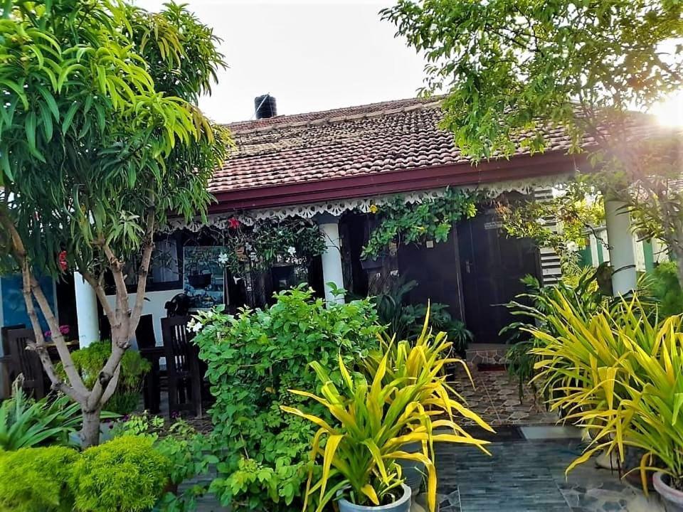 Alexandra Family Villa Негомбо Экстерьер фото