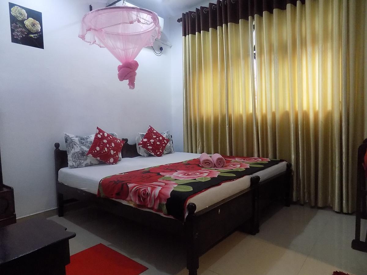 Alexandra Family Villa Негомбо Экстерьер фото