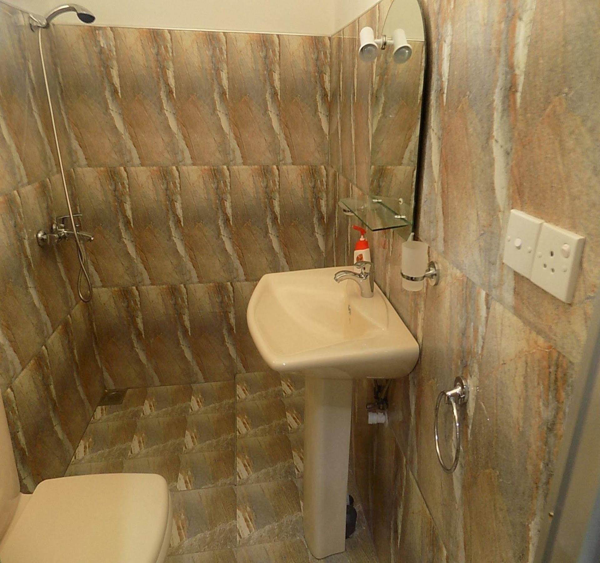 Alexandra Family Villa Негомбо Экстерьер фото