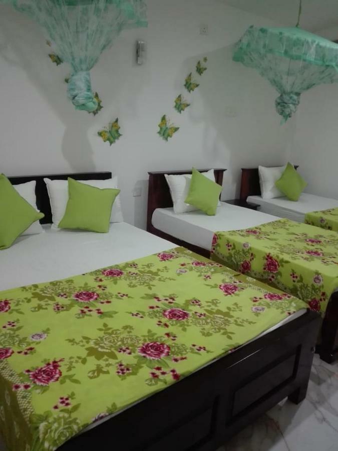 Alexandra Family Villa Негомбо Экстерьер фото